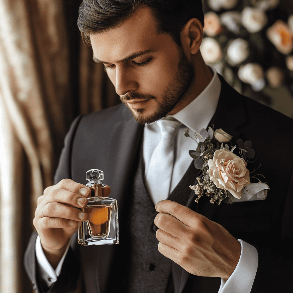 the-groom