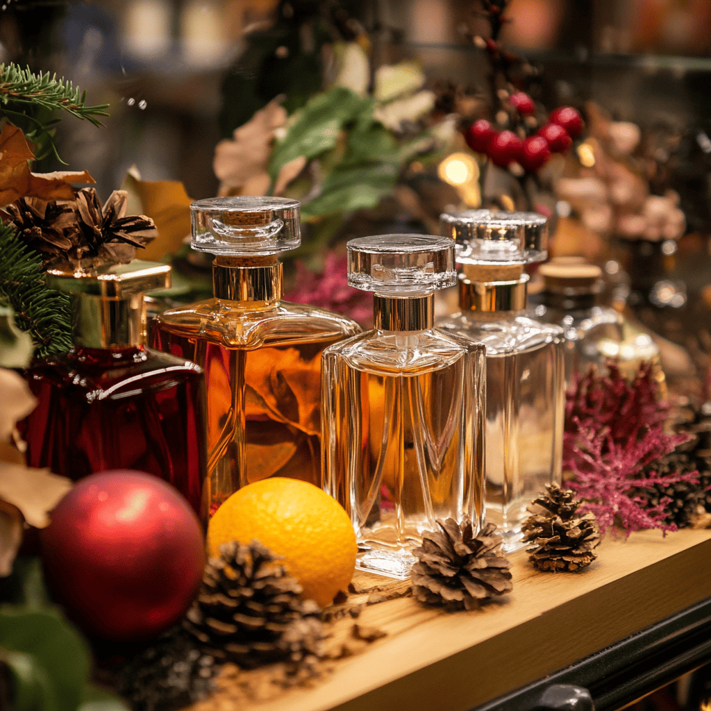 Scents